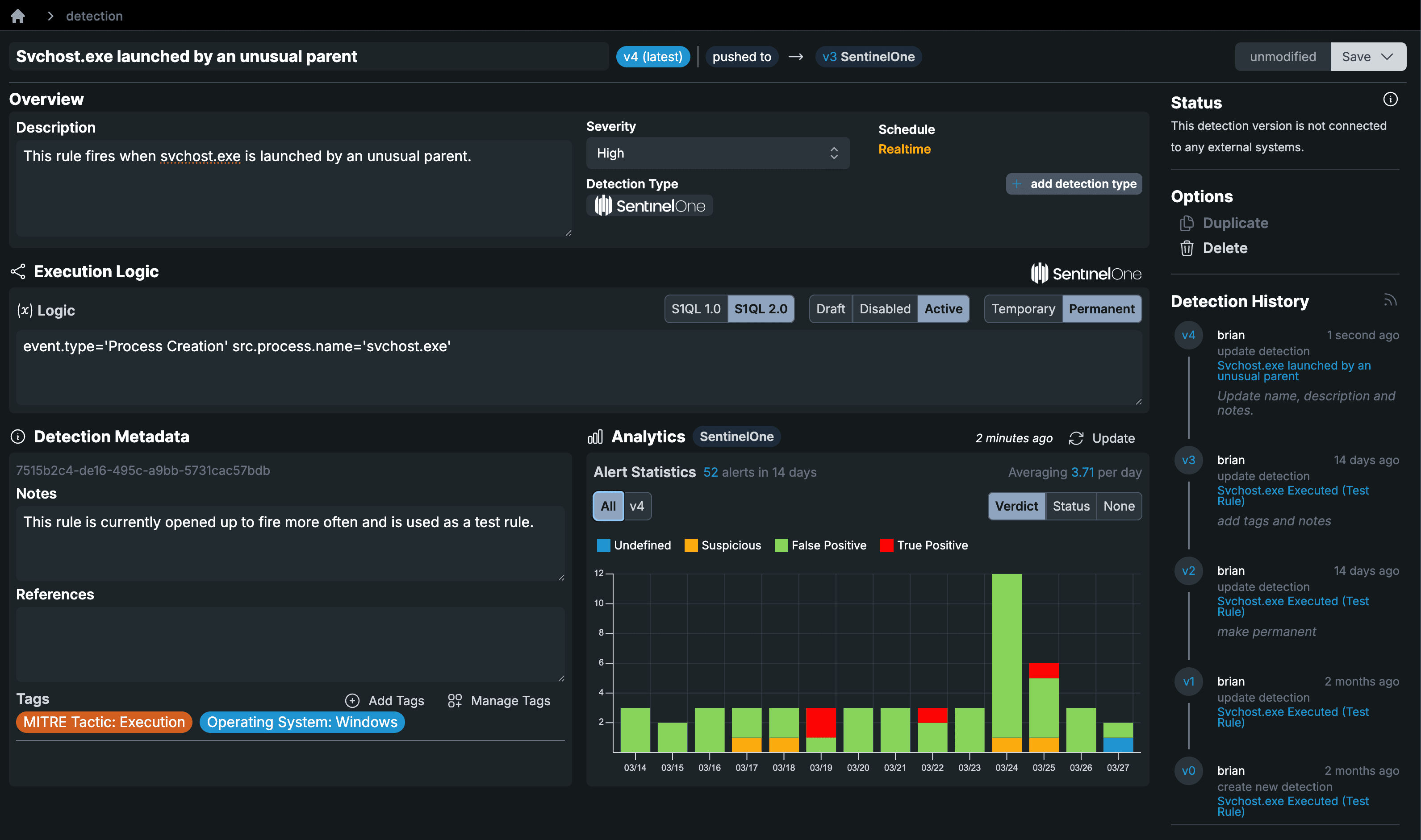 EchoTrail DRM Platform
